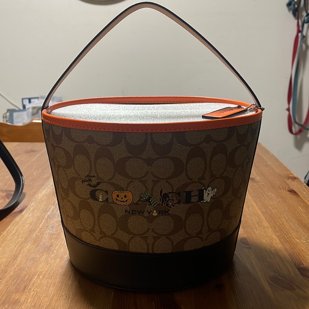 Coach Purse!